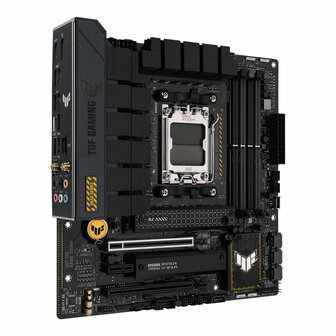 Moederbord Asus 90MB1BF0-M0EAY0 AMD AM5 Intel Wi-Fi 6 AMD B650 3