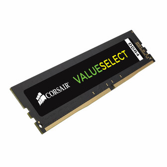 RAM geheugen Corsair 8GB, DDR4, 2400MHz 2400 MHz CL16 8 GB DDR4 1