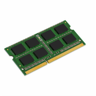 RAM geheugen Kingston KVR16LS11/4 DDR3 SDRAM DDR3L 4 GB CL11 1