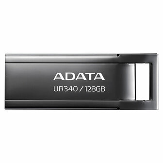 USB stick Adata UV340 Zwart 128 GB 1