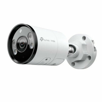 Beveiligingscamera TP-Link H.265+/H.264+/ H.265/H.264 1