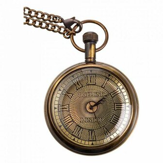 Zakhorloge Alexandra House Living 3