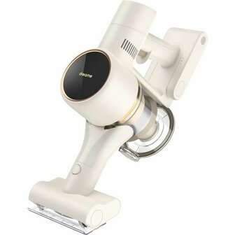 Snoerloze Stofzuiger Dreame R10 120 W Wit 5