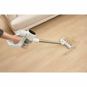 Snoerloze Stofzuiger Dreame R10 120 W Wit 6