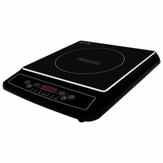 Inductiekookplaat Royalty Line 2000 W 1