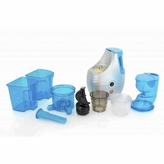 Juicer Bepro Blauw 160 W 2