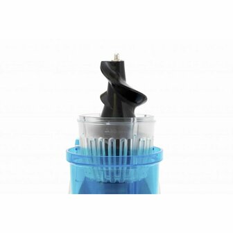Juicer Bepro Blauw 160 W 3