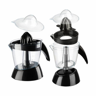 Elektrische juicer FAGOR Zumix fge610a Zwart 40 W (700 ml) 4
