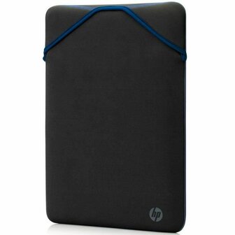 Laptophoes HP 2F1X7AA Blauw Zwart/Blauw 3