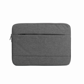 Laptophoes Celly NOMADSLEEVE15GR Laptophoes Zwart Grijs Multicolour 15,6&amp;apos;&amp;apos; 1