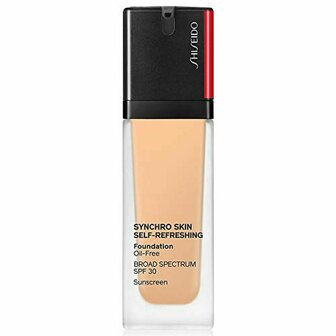 Vloeibare Foundation Shiseido 10116081301 Cr&egrave;me Spf 30 Spf 15 30 ml 30 L 1