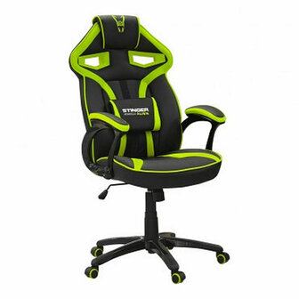 Gaming stoel Woxter GM26-056 Groen 62 x 71 x 116 cm 1