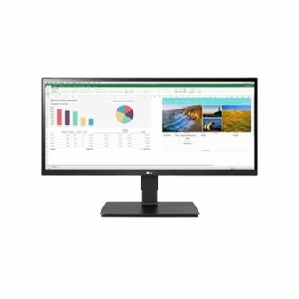 Gaming monitor LG 29BN650-B 29&quot; HD LCD UltraWide Full HD 2