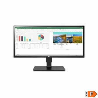 Gaming monitor LG 29BN650-B 29&quot; HD LCD UltraWide Full HD 3