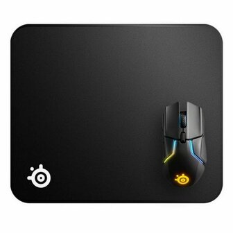 Antislipmat SteelSeries 63836 Zwart 1
