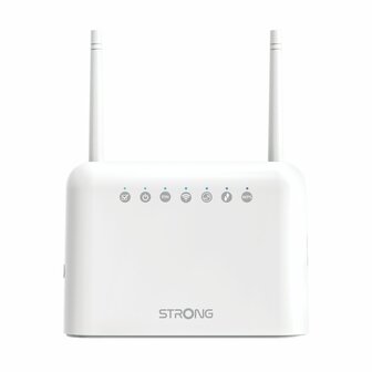Router STRONG 4GROUTER350 Dual SIM 1