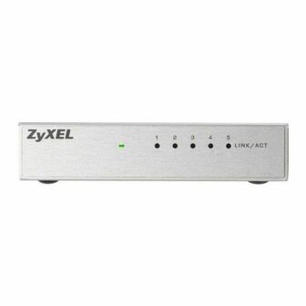 Switch ZyXEL GS-105BV3-EU0101F 10 Gbps 2