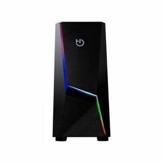 ATX Semi-toren BehuizingHiditec CHA010027 ARGB Multicolour 2