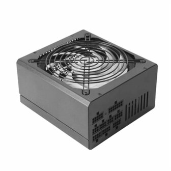 Voedingsbron Tacens 1RVIIAG700M ATX 700 W 80 Plus Silver 1