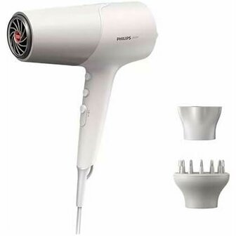 F&ouml;hn Philips BHD501/20 Wit 2100 W 1