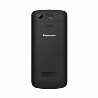 Senioren Telefoon Panasonic KX-TU110EX 1,77&quot; TFT Bluetooth LED 2