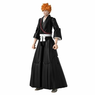 Actiefiguur Bandai Kurosaki Ichigo 3