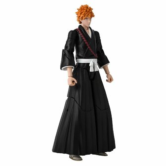 Actiefiguur Bandai Kurosaki Ichigo 5