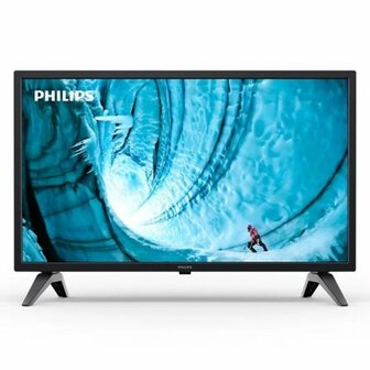 Smart TV Philips 24PHS6019/12 HD LED 24&quot; 1