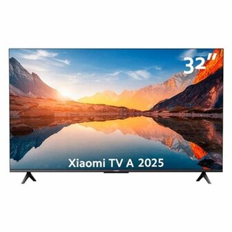Smart TV Xiaomi A PRO 2025 HD 32&quot; LED 1