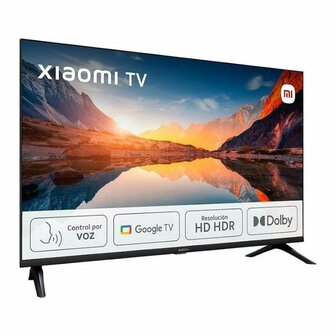 Smart TV Xiaomi A PRO 2025 HD 32&quot; LED 2