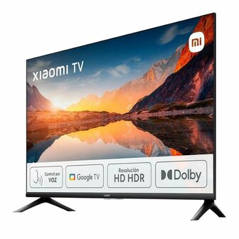 Smart TV Xiaomi A PRO 2025 HD 32&quot; LED 3