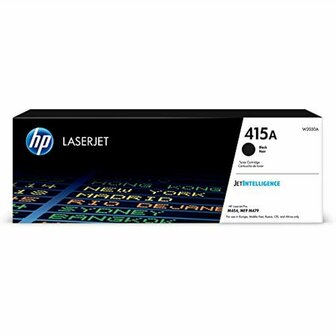 Originele Toner HP W2030A Zwart 1