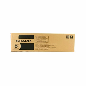 Toner Sharp MX601HB Wit Zwart 1