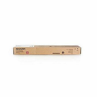 Toner Sharp MX-36GTMA Magenta 1