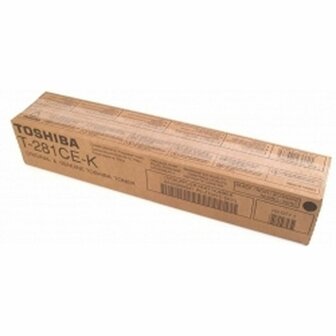 Toner Toshiba TOSHIBA E-STUDIO 281C/351E/451E Zwart 1