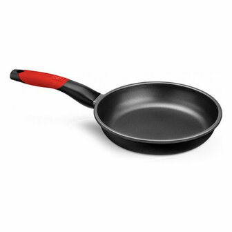 Antiaanbakpan BRA &Oslash; 32 cm Teflon Aluminium Gehard aluminium &Oslash; 32 cm 1