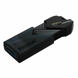 USB stick Kingston DTXON/64GB Zwart 64 GB (1 Stuks) 1