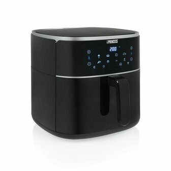 Airfryer Princess 01.182254.01.001 8 L Zwart 1800 W 1