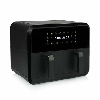 Airfryer Princess 182068 Zwart 2400 W 1