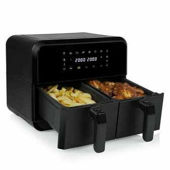 Airfryer Princess 182068 Zwart 2400 W 2