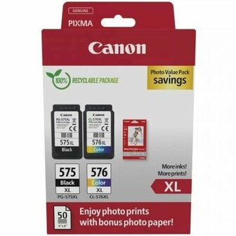 Originele inktcartridge Canon 5437C006 Multicolour 1