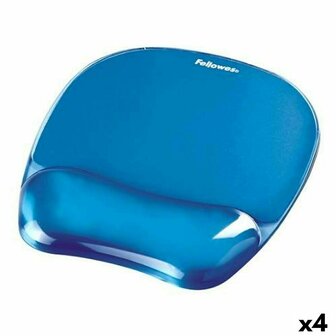 Antislipmat Fellowes 91141 Blauw 3