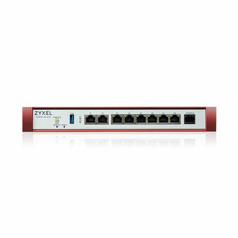 Router ZyXEL USGFLEX200H-EU0101F 2