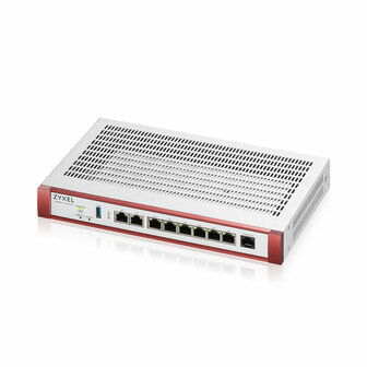 Router ZyXEL USGFLEX200H-EU0101F 4