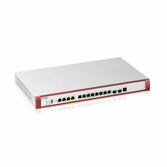 Router ZyXEL USGFLEX100H-EU0102F 1