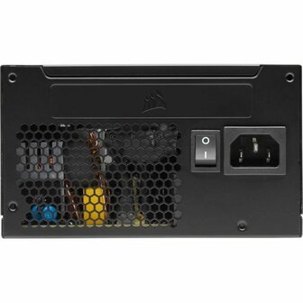 Voedingsbron Corsair CP-9020278-EU 650 W 130 W 80 Plus Bronze 3