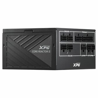 Voedingsbron XPG 75261209 ATX 1000 W 80 Plus Gold CE BSMI 1