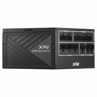 Voedingsbron XPG 75261209 ATX 1000 W 80 Plus Gold CE BSMI 3