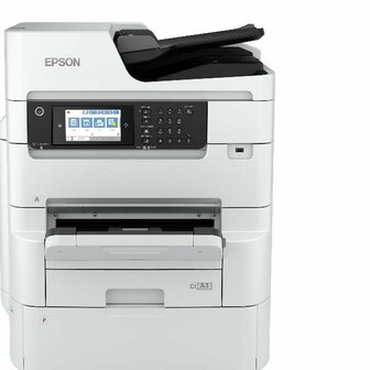 All-in-one printer Epson C11CH35401 2