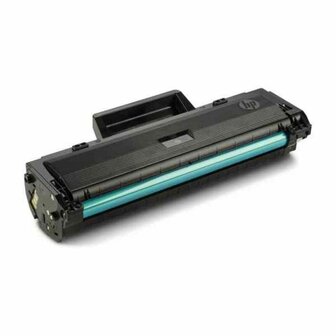 Originele Toner HP W1106A Zwart 1000 Pagina&amp;apos;s (1 Stuks) 3